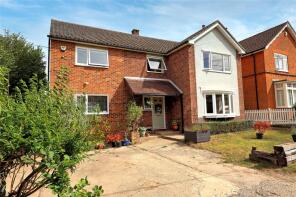 26, Valley Road, Braintree CM7 9BJ