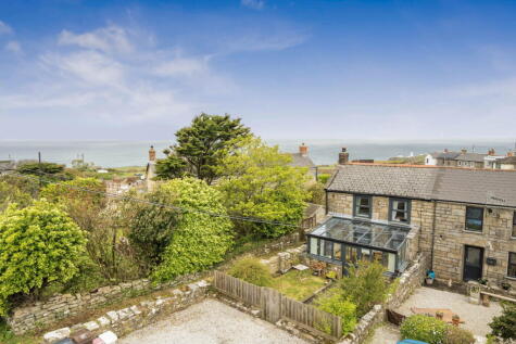 Boscaswell Village, Pendeen TR19