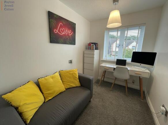 Bedroom 5