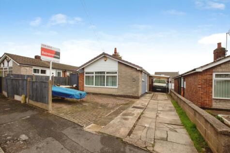 Greenbank Drive, Sutton-in-Ashfield, Nottinghamshire, NG17