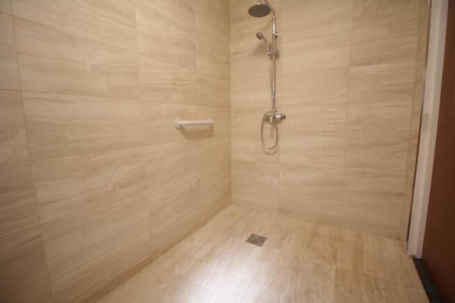Wet Room