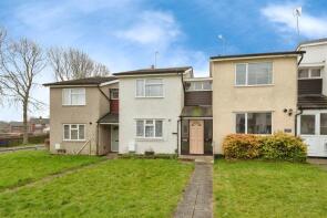 93, Wigram Way, Stevenage SG2 9UU