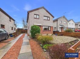 11, Kirkland Road, Calside, Dumfries DG1 4EZ