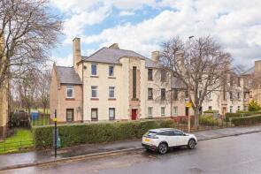 1f1, 41, Craigentinny Road, Craigentinny, Edinburgh EH7 6RL