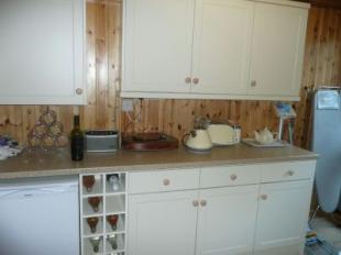 Utility Area