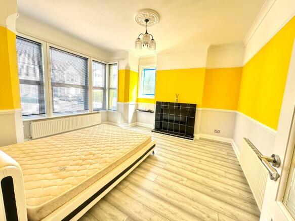 21 Meteor Road be...