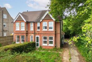 Fairdene, Haywards Heath Road, Balcombe RH17 6NJ