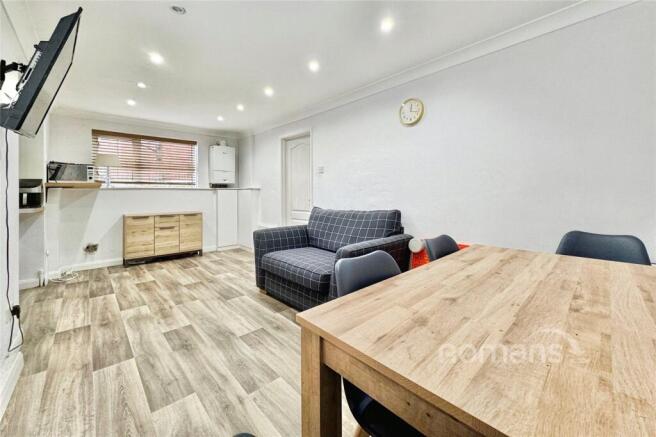 Sitting Room/Dining