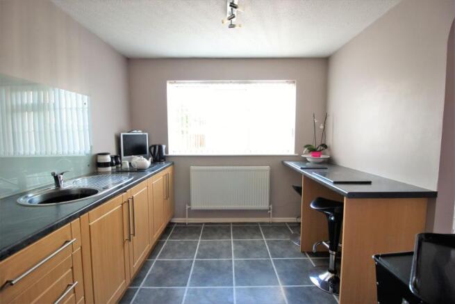 Kitchen/Breakfast