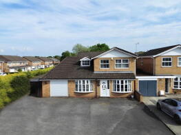 12, Dunton Hall Road, Shirley, Solihull B90 2RA