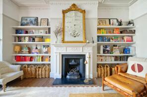 128a, Brondesbury Villas, London NW6 6AE