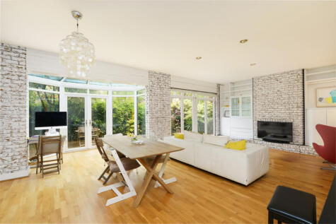 Belsize Lane, Belsize Park, London, NW3