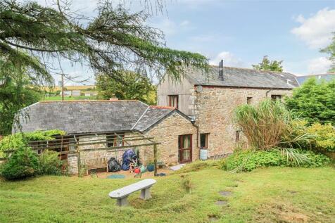 Warleggan, Mount, Bodmin, Cornwall, PL30