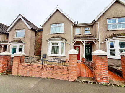Pisgah Street,Kenfig Hill,Bridgend,CF33 6BY