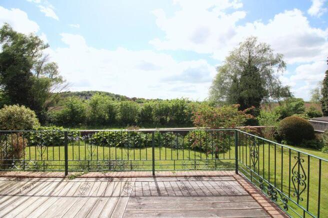 Decking