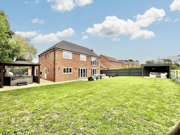 10, Langton Park, Eccleshall, ST21 photo 4