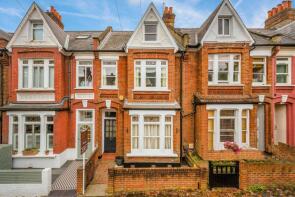 93, Glengarry Road, London SE22 8QA