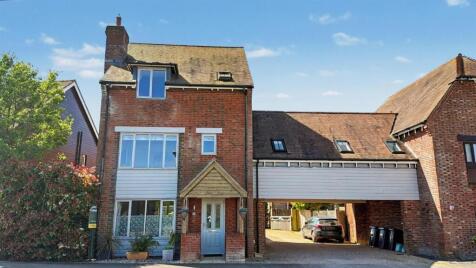Augustan Avenue, Shillingstone, Blandford Forum