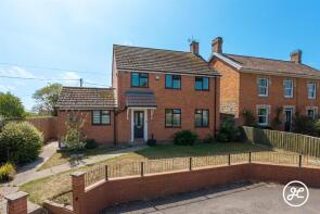 The Old Police House, High Street, Othery, Bridgwater TA7 0PY