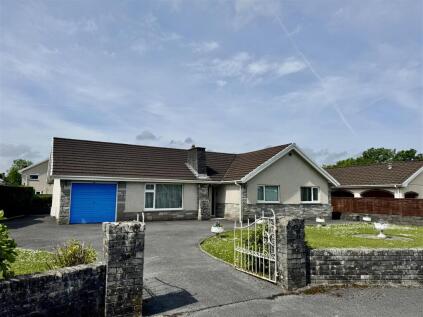 James Griffiths Road, Ammanford