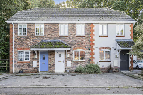 Burgage Field, Whitchurch, RG28