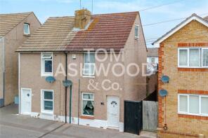 34, Lower Range Road, Gravesend DA12 2QL