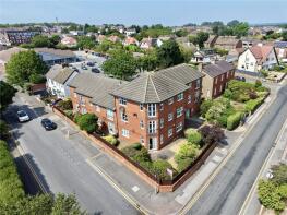 Flat 9, 17, Downham Road South, Wirral CH60 5RG
