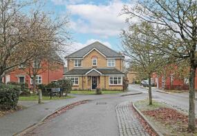 37, Youens Drive, Thame OX9 3ZQ