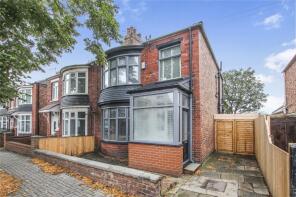 8, Williams Avenue, Middlesbrough TS5 5EH