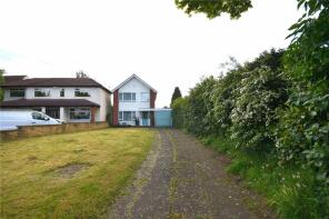 33, Chelmsley Lane, Marston Green, Solihull B37 7BJ