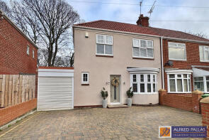 97, Deepdene Road, Sunderland SR6 8DR