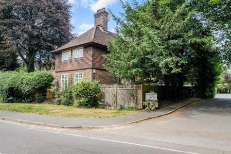 Russetts Cottage