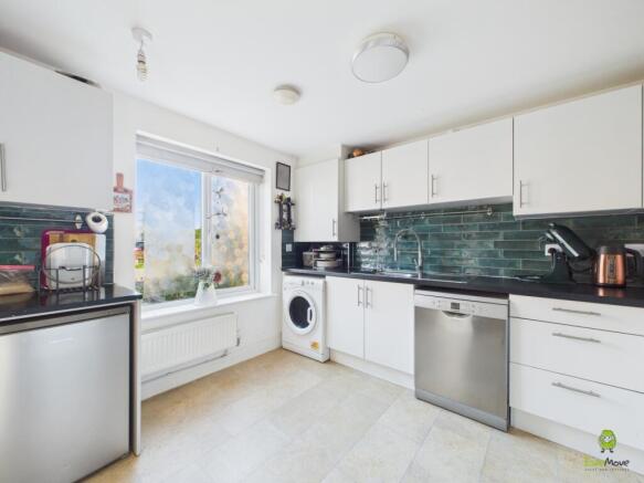 Presented by Nicoleta at EweMove Bexleyheath and D