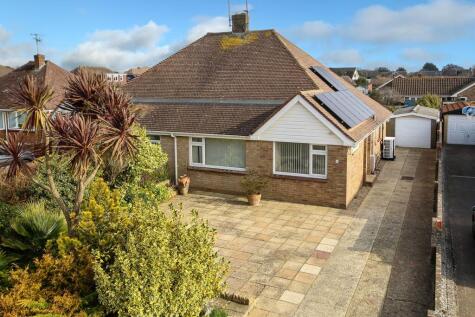 Hazelmead Drive, East Preston, BN16