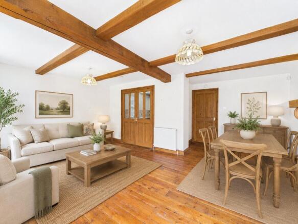 Salisbury Road, Burton, Christchurch, Dorset, BH23 photo 4