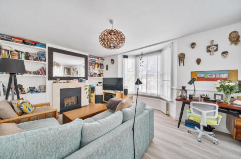 Ulysses Road, London, NW6