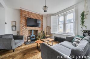 95a, 95, Victoria Road, Old Town, Swindon SN1 3BD