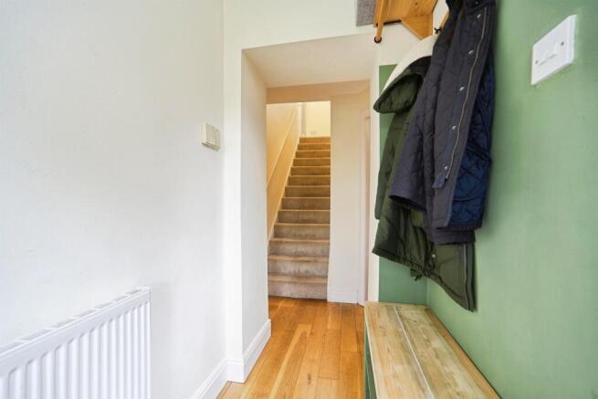 3 bed Semi-Detached for sale Image 9
