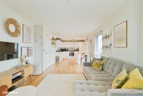 10 Howerd Court, 20, Love Lane, London SE18 6GR