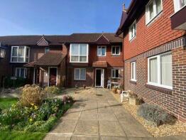 1, Lincoln Court, Sharon Road, Southampton SO30 3RF