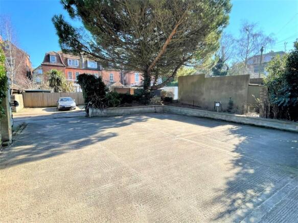 Car Park