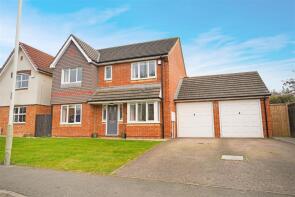 10, Charnwood Drive, Darlington DL3 0EG