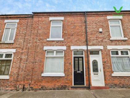 Beaconsfield Street, Darlington