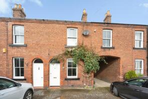 4, Church Place, Carlisle CA3 9DN