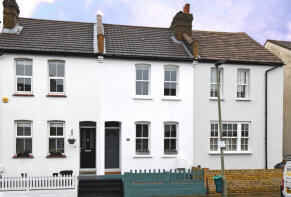 42, Liddon Road, Bromley BR1 2SS