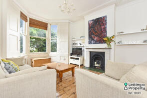 Flat A, 126, Wilberforce Road, Hackney, London N4 2SU