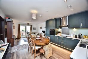 Flat 51, Leander Heights, Mill Wood, Maidstone ME14 2FS