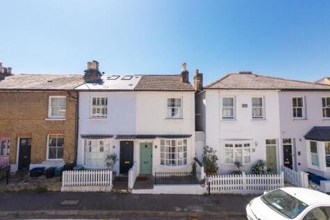 Richmond, Surrey, TW10