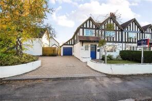 The Firs, Park Lane, Prestbury, Cheltenham GL52 3BN