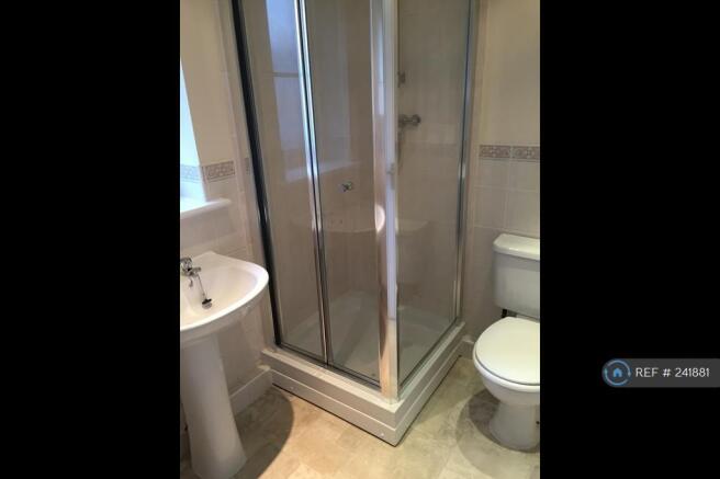 Master En Suite